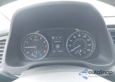 2018 Hyundai Elantra Value Edition from USA, damaged, VIN KMHD84LF4JU626500